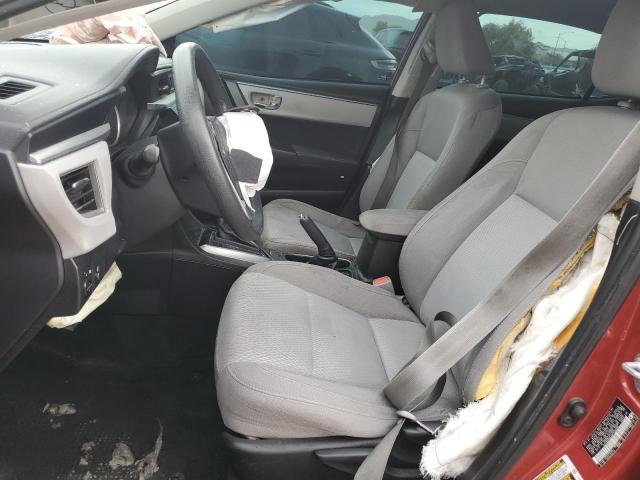 Toyota Corolla L Image 9