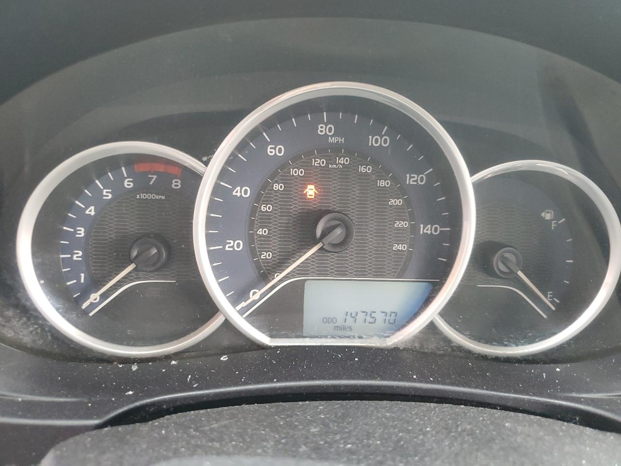 Toyota Corolla L Image 7