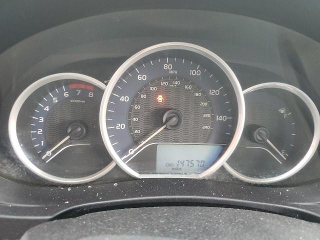 Toyota Corolla L Image 7