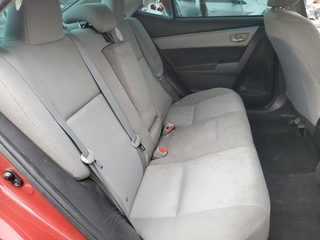 Toyota Corolla L Image 10