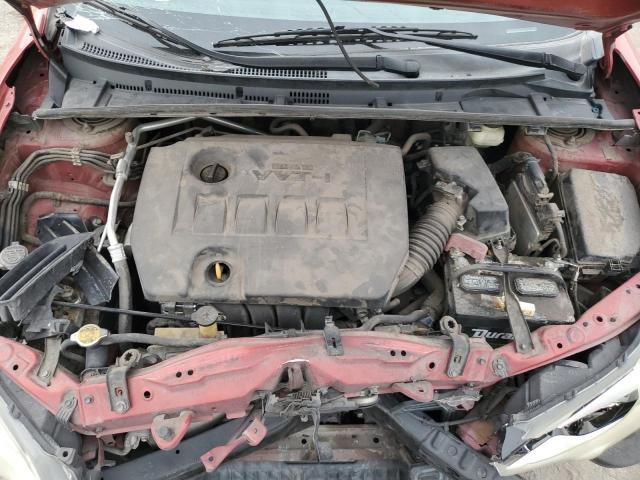 Toyota Corolla L Image 11