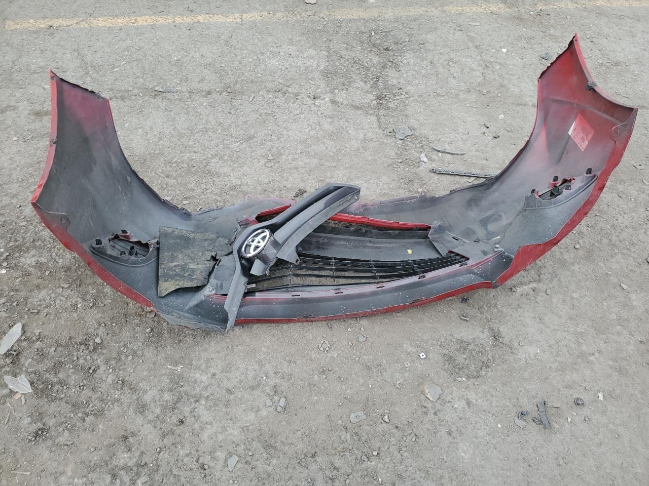 Toyota Corolla L Image 12