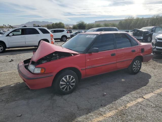  Salvage Geo Prizm