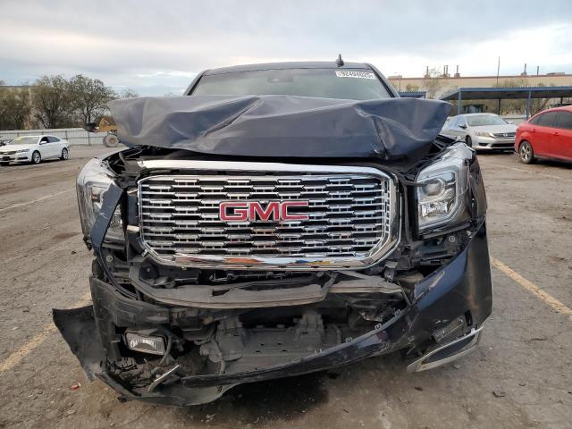 GMC Yukon Denali Image 2