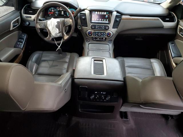 GMC Yukon Denali Image 4