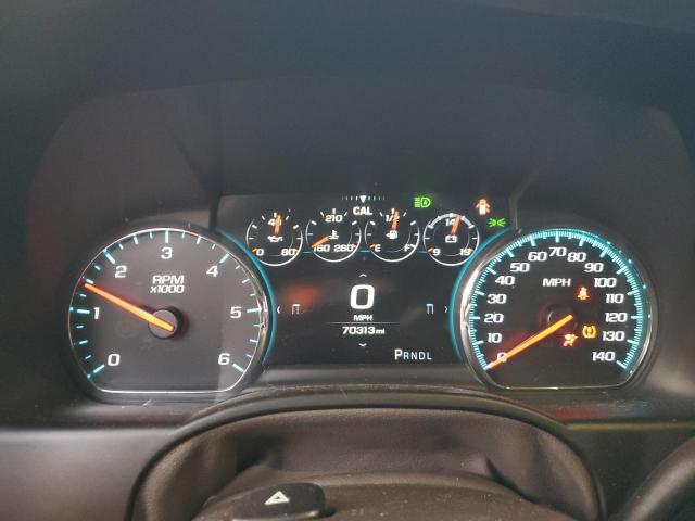 GMC Yukon Denali Image 12