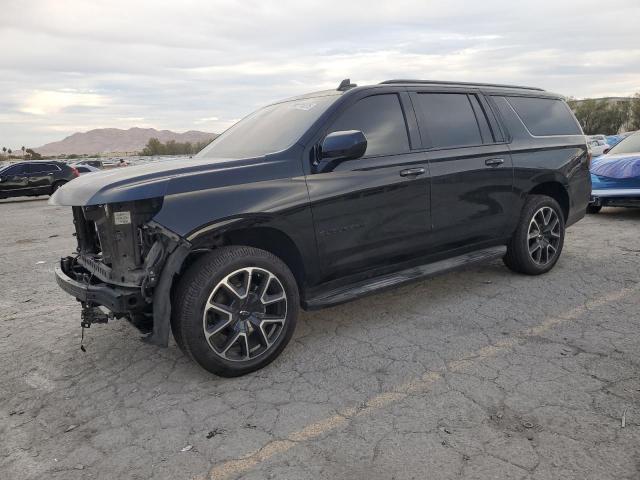  Salvage Chevrolet Suburban