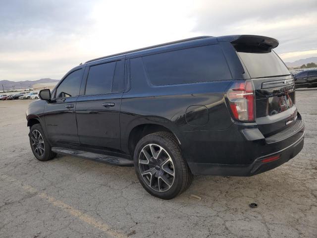 Chevrolet Suburban K1500 Rst Image 2