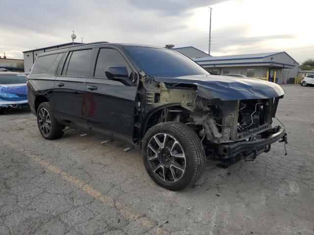 Chevrolet Suburban K1500 Rst Image 11