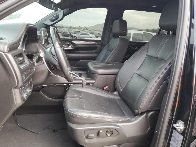 Chevrolet Suburban K1500 Rst Image 4