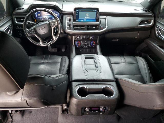 Chevrolet Suburban K1500 Rst Image 3