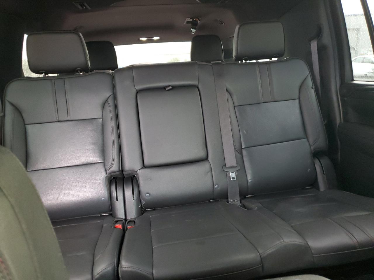 Chevrolet Suburban K1500 Rst Image 5