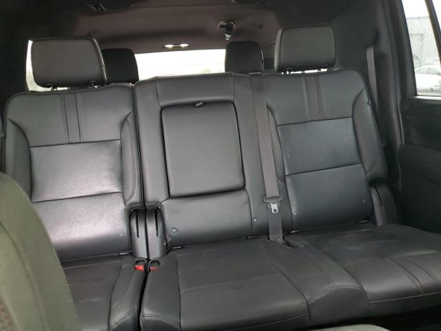 Chevrolet Suburban K1500 Rst Image 5