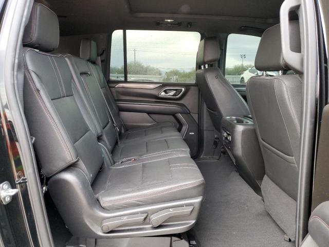 Chevrolet Suburban K1500 Rst Image 7