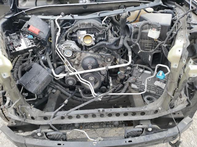 Chevrolet Suburban K1500 Rst Image 14