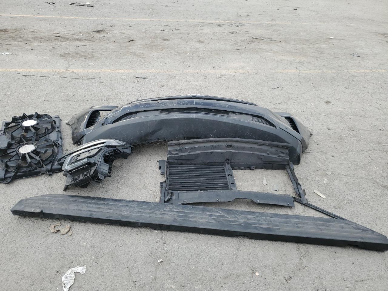 Chevrolet Suburban K1500 Rst Image 10