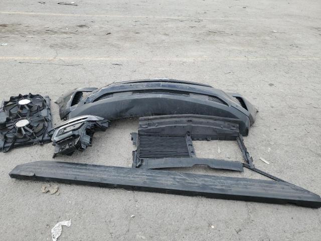 Chevrolet Suburban K1500 Rst Image 10