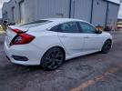 Honda Civic Sport Image 3