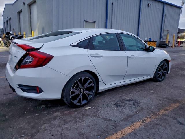 Honda Civic Sport Image 3