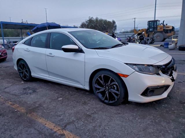 Honda Civic Sport Image 5