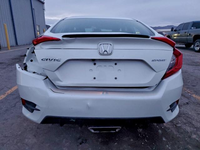 Honda Civic Sport Image 10