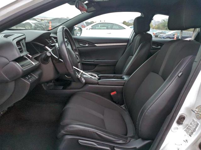 Honda Civic Sport Image 8