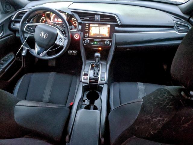 Honda Civic Sport Image 11