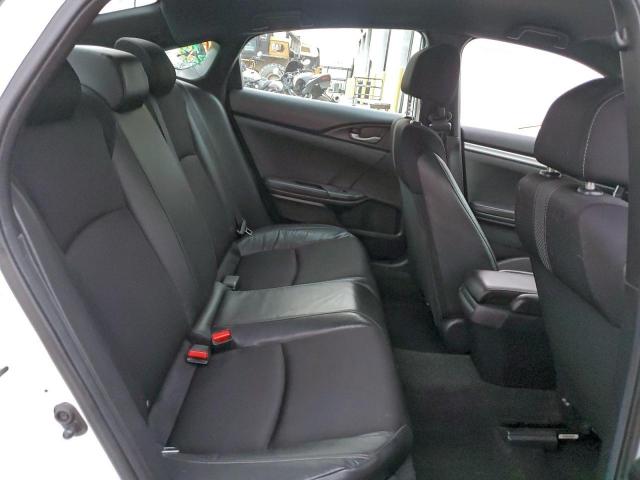 Honda Civic Sport Image 13