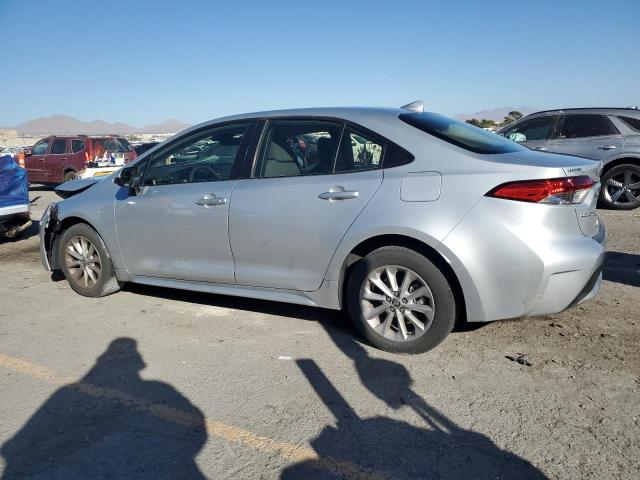 Toyota Corolla Le Image 11