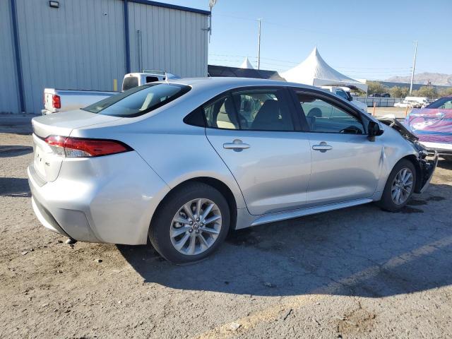 Toyota Corolla Le Image 6