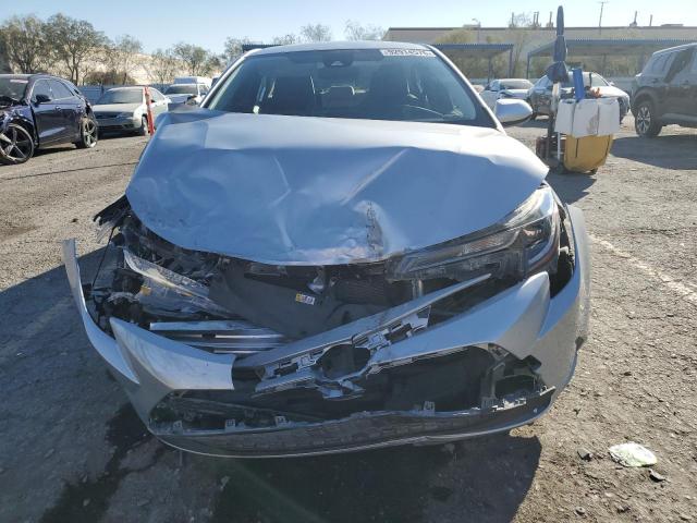 Toyota Corolla Le Image 5