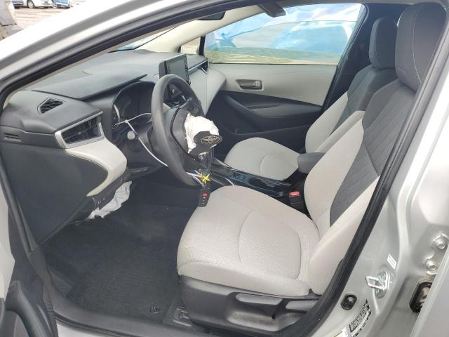 Toyota Corolla Le Image 3