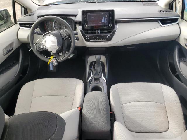 Toyota Corolla Le Image 9