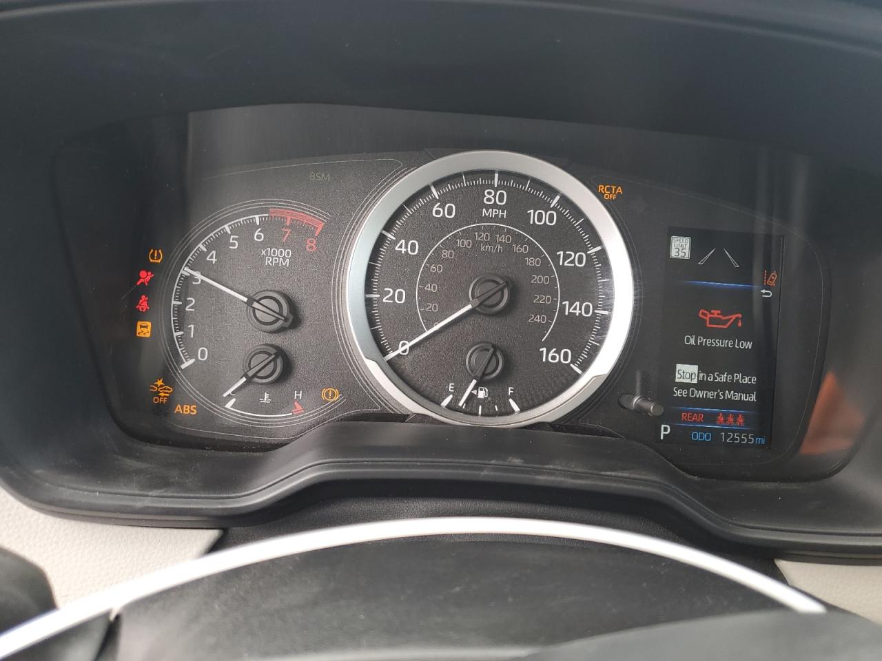 Toyota Corolla Le Image 7