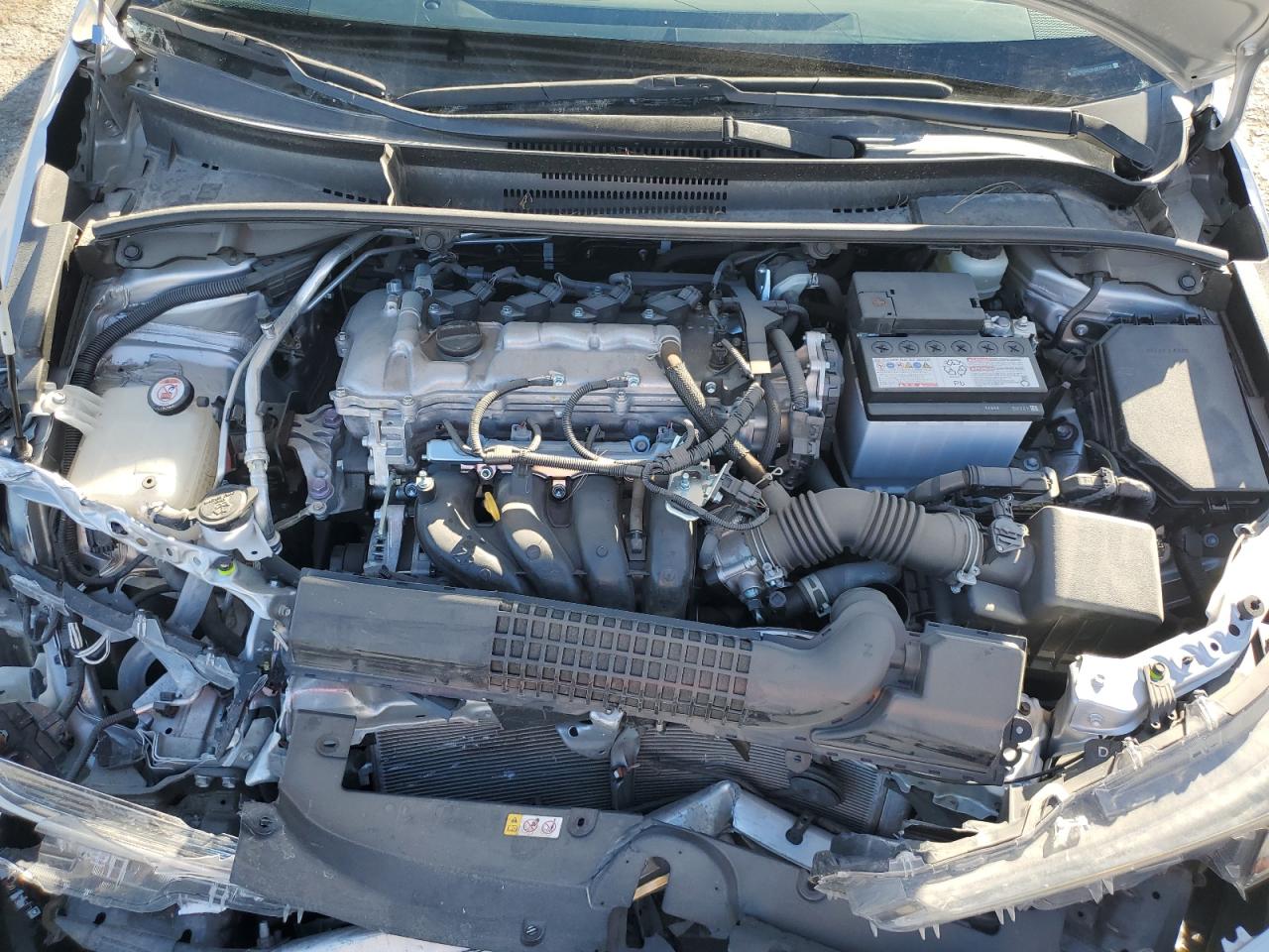 Toyota Corolla Le Image 2