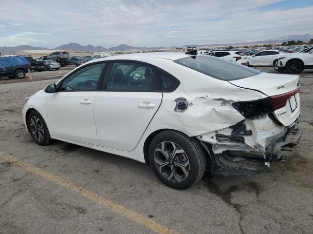 Kia Forte Fe Image 8