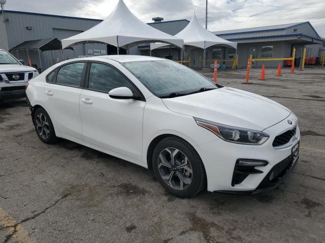 Kia Forte Fe Image 12