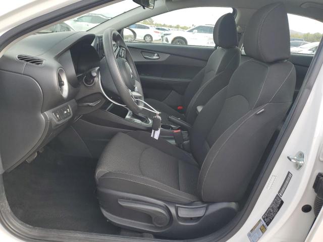 Kia Forte Fe Image 5