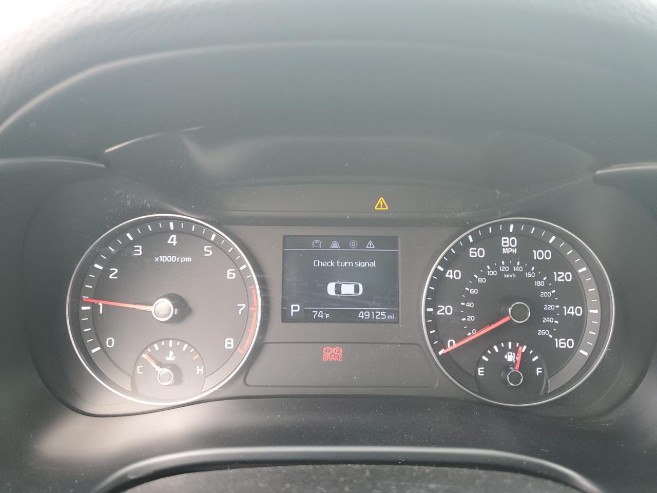 Kia Forte Fe Image 9