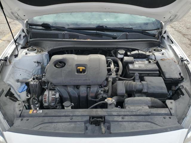 Kia Forte Fe Image 6