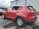 Kia Sportage Base Image 2