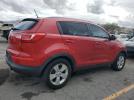 Kia Sportage Base Image 4