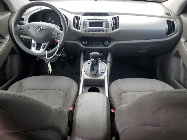 Kia Sportage Base Image 7