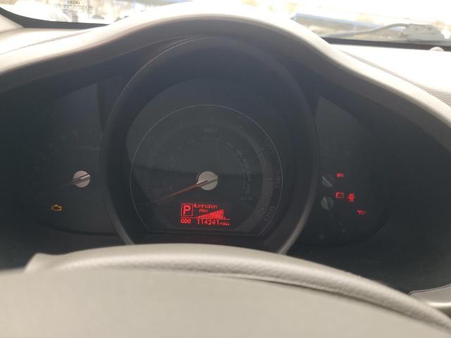 Kia Sportage Base Image 11