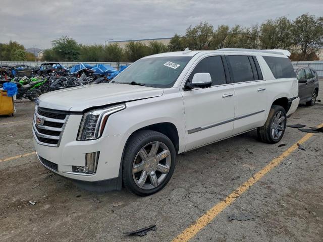  Salvage Cadillac Escalade