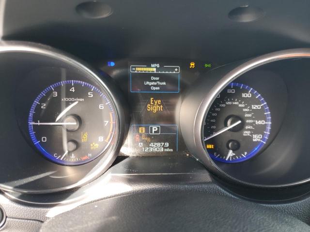 Subaru Outback 3.6r Limited Image 13