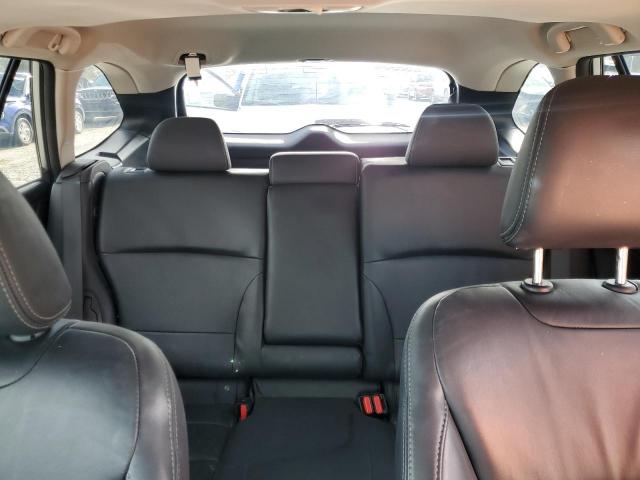 Subaru Outback 3.6r Limited Image 8