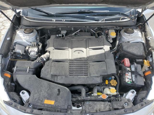 Subaru Outback 3.6r Limited Image 9