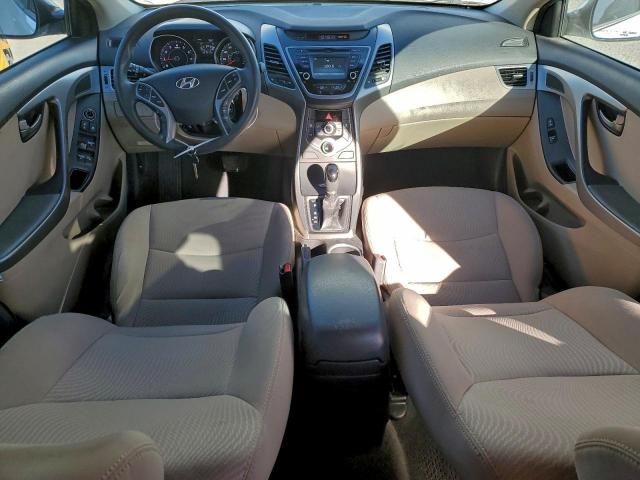 Hyundai ELANTRA Se Image 9