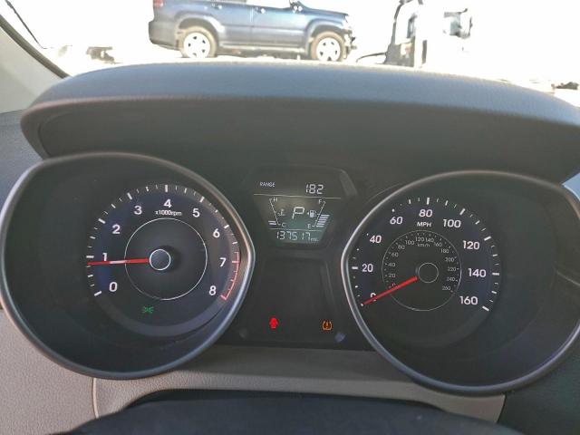 Hyundai ELANTRA Se Image 6